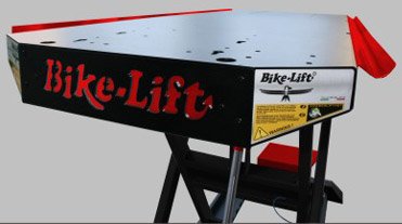 Bike-Lift AS-756 - эргономичный стол